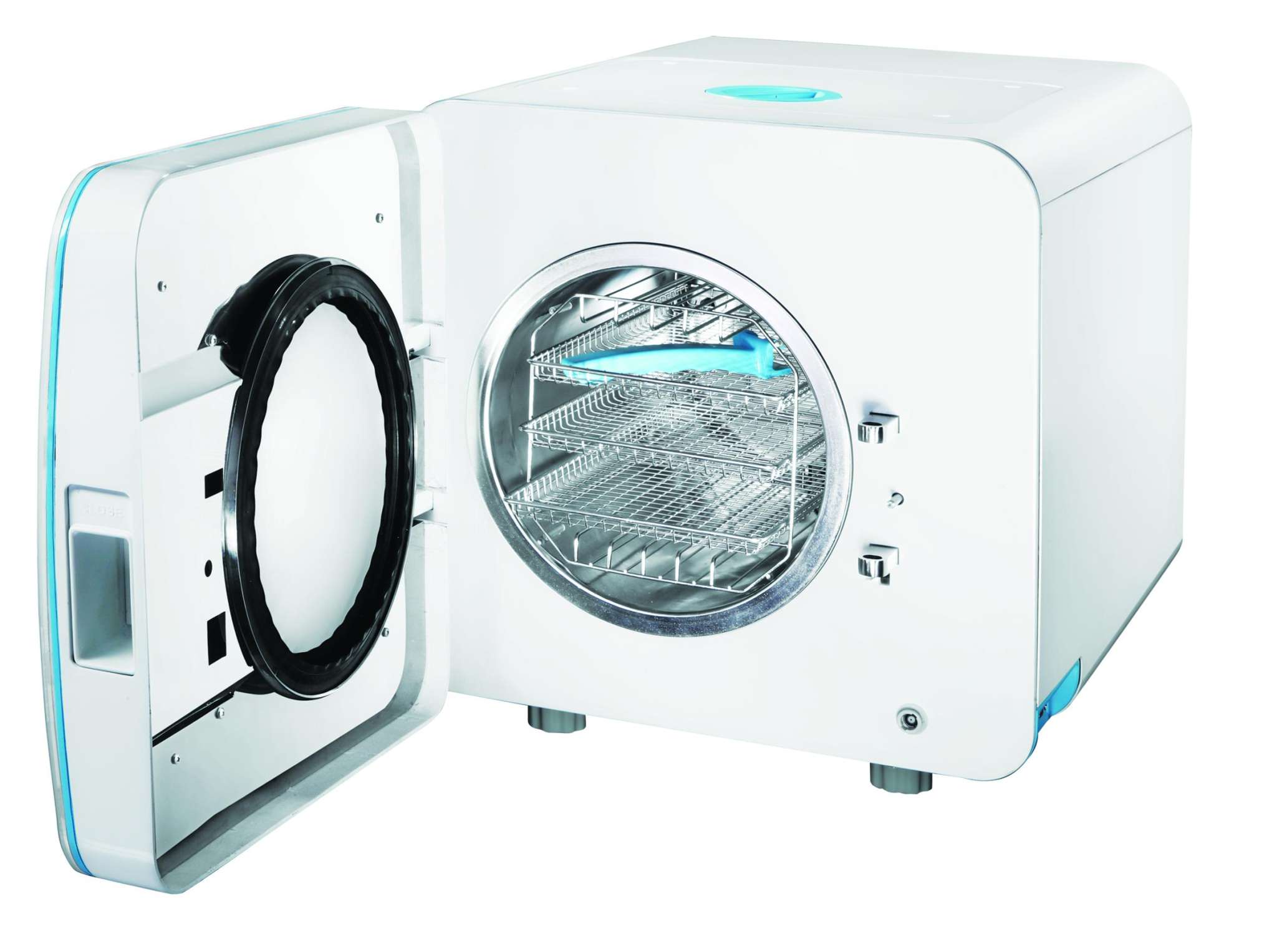 b级三次预真空高温高压灭菌器